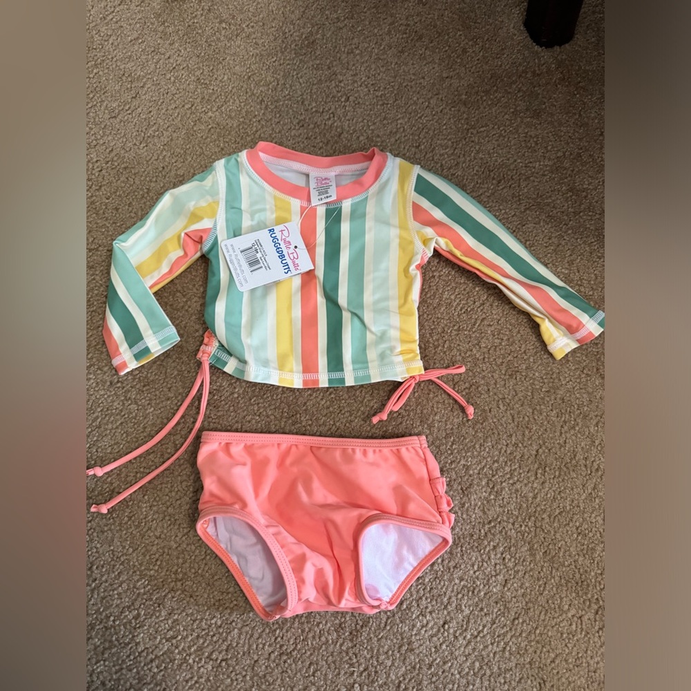Baby size 12-18 months